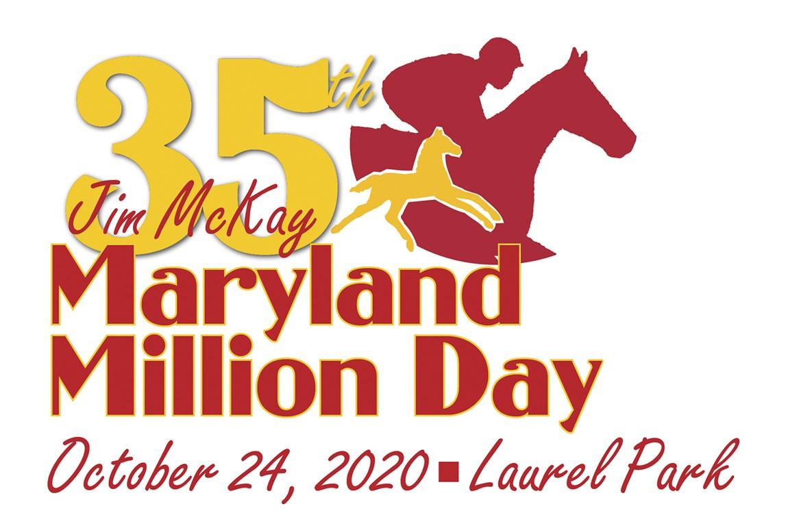 Great Notion Takes Impressive Streak Into Oct. 24 Maryland Million