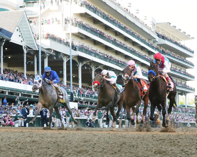 2022 Kentucky Derby Future Wager, Pool 2 Virginia Horse Racing